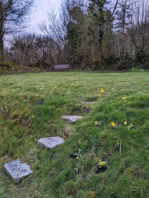 Tranquil 1 Bedroom Cottage 15 Mins Drive To Sea Mydroilin Exterior foto