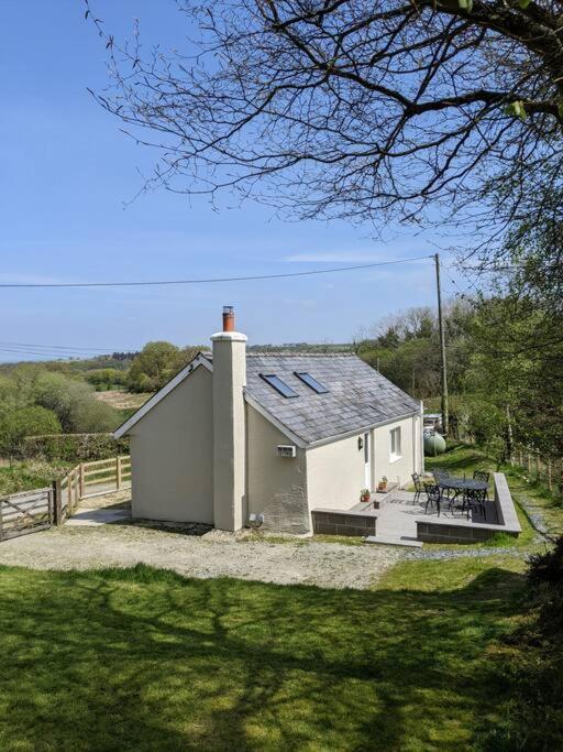 Tranquil 1 Bedroom Cottage 15 Mins Drive To Sea Mydroilin Exterior foto
