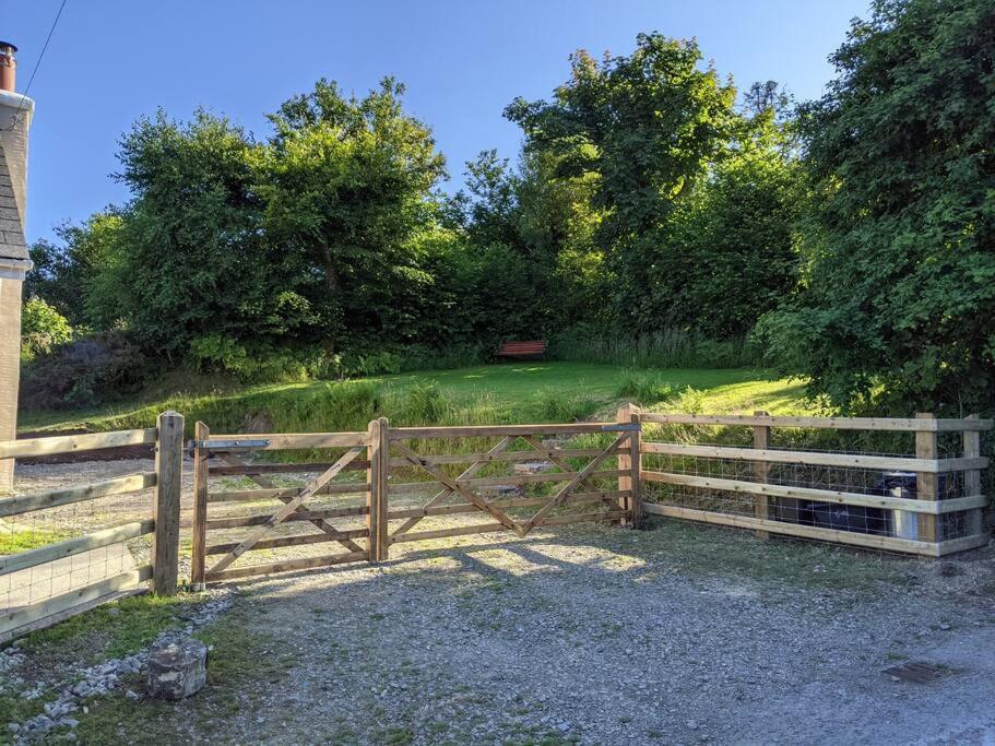 Tranquil 1 Bedroom Cottage 15 Mins Drive To Sea Mydroilin Exterior foto
